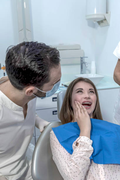 Best Cosmetic Emergency Dentistry in Redlands, CA