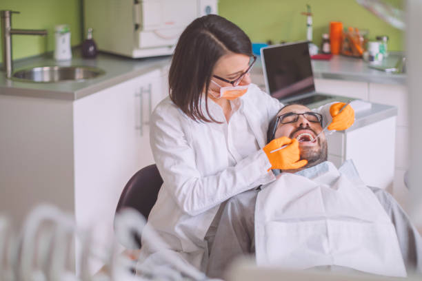 Best Emergency Tooth Extraction in Redlands, CA