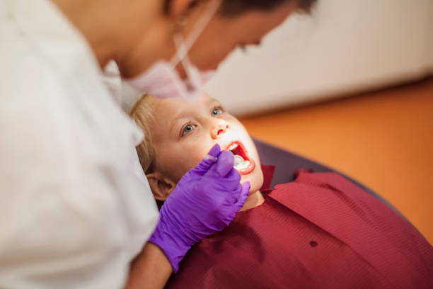 Best Cosmetic Emergency Dentistry in Redlands, CA