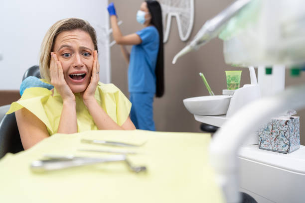 Best Emergency Treatment for Dental Infections or Abscesses in Redlands, CA