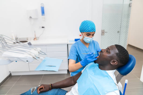 Best Emergency Dental Care for Broken or Chipped Teeth in Redlands, CA